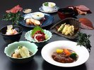 -冬料理- スタンダード料理