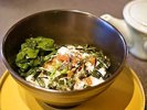 ≪全プラン≫新鮮なアジだからできる真鶴名物『まご茶漬け』