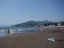 ≪夏≫【海水浴】歩いて行ける☆湯河原吉浜海水浴場
