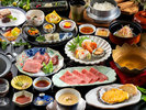 【グレードアップ料理-美味肉編イメージ-】(9月-11月のお品書)