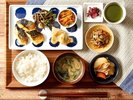 ホッとしみわたる和惣菜定食(イメージ)