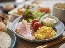 有料朝食イメージ
