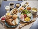 有料朝食イメージ