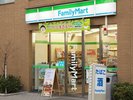 1階コンビニエンスストア併設
