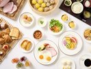 ◇ご朝食◇和洋ブフェ【営業時間】6時30分〜10時