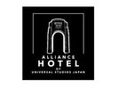 帝国ホテル大阪はユニバーサル・スタジオ・ジャパンのアライアンスホテルです。