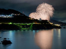 熱海海上花火大会