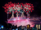熱海海上花火大会