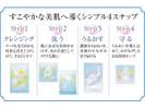 DHCスキンケアセットプレゼント