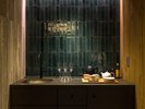 【客室ミニバー】全客室にミニバーを完備しております。