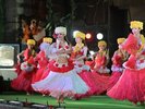 ポリネシアン・グランドステージ(夜のショー 指定席のみ)