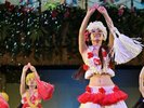 ポリネシアン・グランドステージ(夜のショー 指定席のみ)