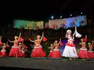 ポリネシアン・グランドステージ(夜のショー 指定席のみ)