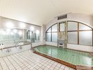 ホテルハワイアンズ南館大浴場
