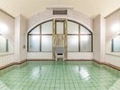 ホテルハワイアンズ南館大浴場