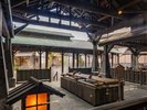 江戸時代の湯屋(銭湯)の風情