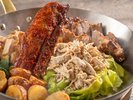 【食欲そそる肉料理の饗宴】2026年夏ディナーメニュー