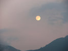 塚原高原の風景