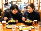 ご当地名物「近江ちゃんぽん」もホテル近くのお店で食べられる!※イメージ