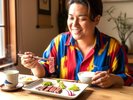 ご当地名物の「近江牛」を食べて彦根観光を楽しもう!※イメージ
