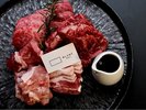 �yBBQ�f�B�i�[�z