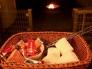 �yBBQ�f�B�i�[�z