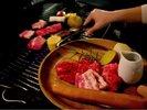 �yBBQ�f�B�i�[�z
