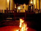 �yBBQ�f�B�i�[�z���q�l�A��̂��Ƒ���A���F�l���m�Ŏ�����C�ɂ����y���݂������ɂ������߂ł��B