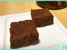 【のんべぇおやじ's BAR】大人気で即完売が続くイチローズモルト生チョコ。出会えたらラッキー!?