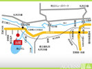 【アクセス】秩父鉄道〔浦山口〕まで送迎いたします。0494-54-1102まで。