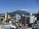 桜島