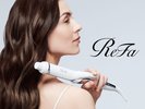 ReFaヘアアイロン