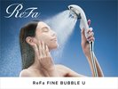 ReFaシャワーヘッド