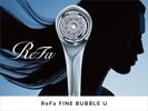 ReFaシャワーヘッド