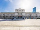 【周辺・観光】大阪市立美術館