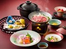 美味少量プラン 春献立