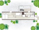 【Family Villa】間取り図