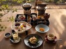 【夕食】熊野会席