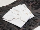 【全客室完備】ガウン型パジャマ