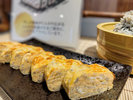 しらすのだし巻きたまご