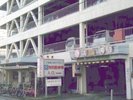 セントラルパーキング