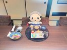 ご馳走すぎるあつ、、、。