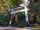 ACAO FOREST_曽我浅間神社