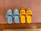 お子様用スリッパ