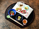 春料理イメージ