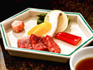 春料理イメージ
