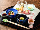 春料理イメージ