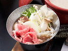冬料理イメージ
