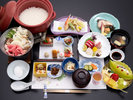 冬料理イメージ