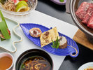 夏料理イメージ